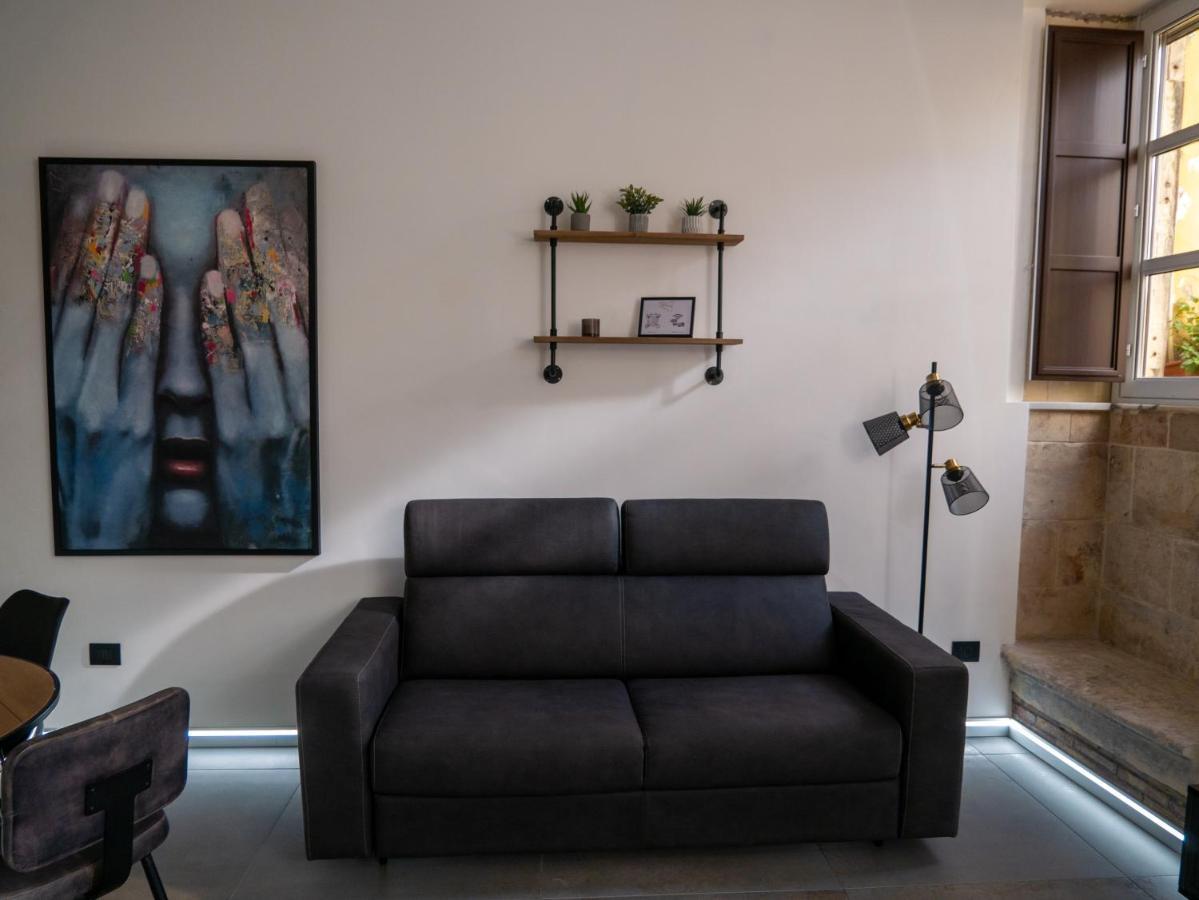 Vakkia - Ortigia Holiday Home