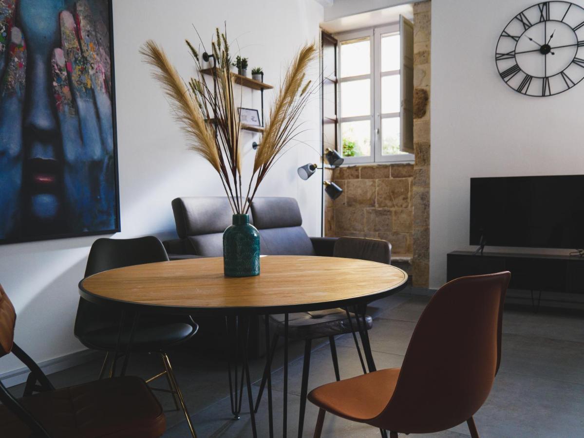 Vakkia - Ortigia Holiday Home