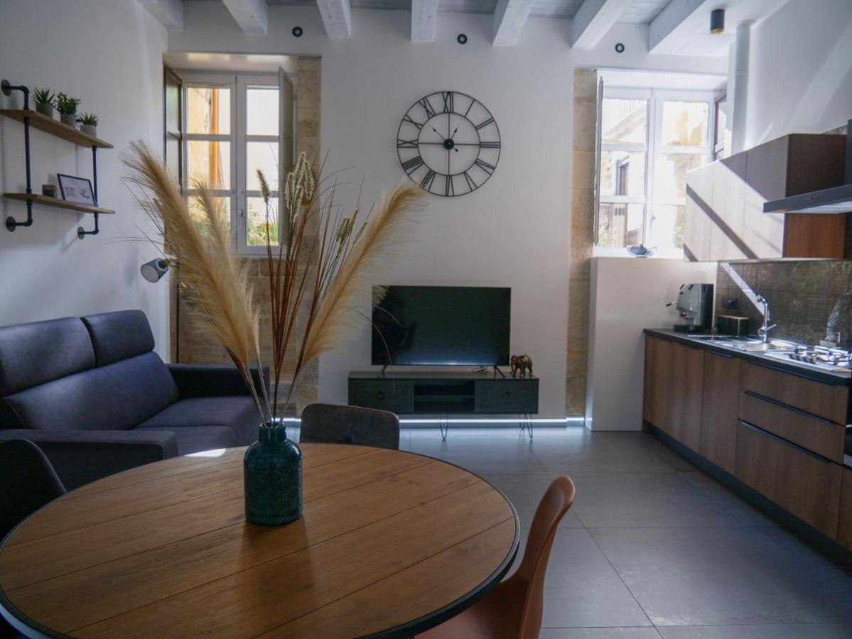 Vakkia - Ortigia Holiday Home Casa de férias