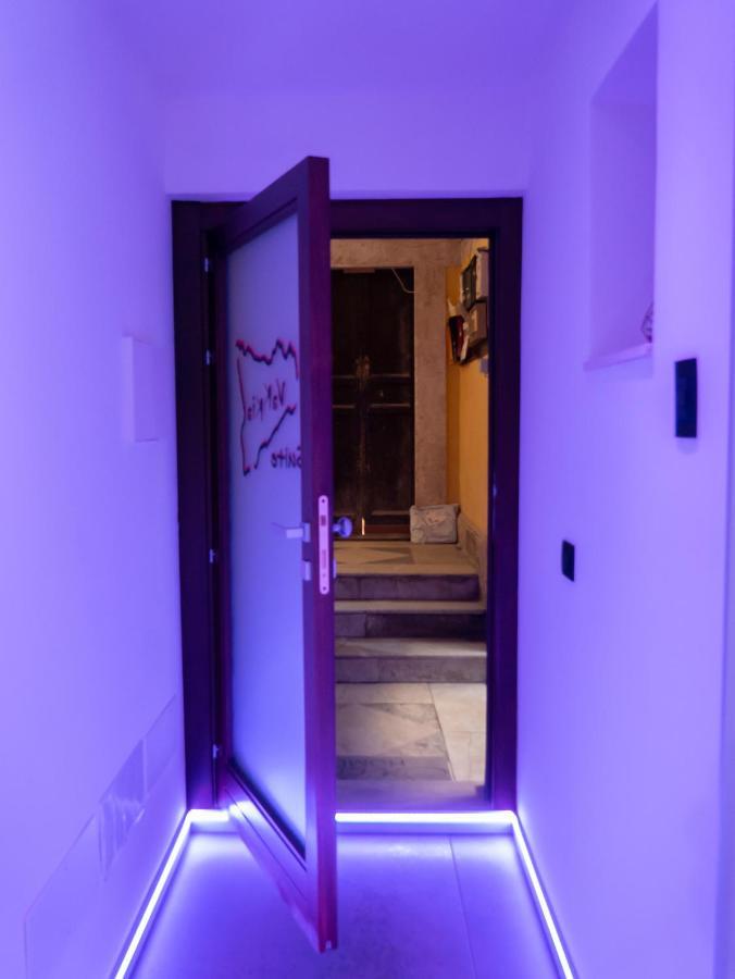 Casa de férias Vakkia - Ortigia Holiday Home