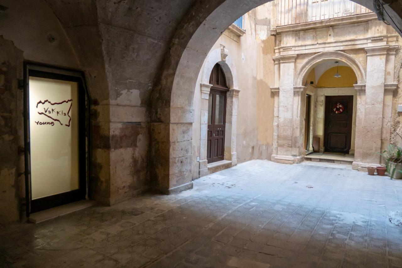 Casa de férias Vakkia - Ortigia Holiday Home *
