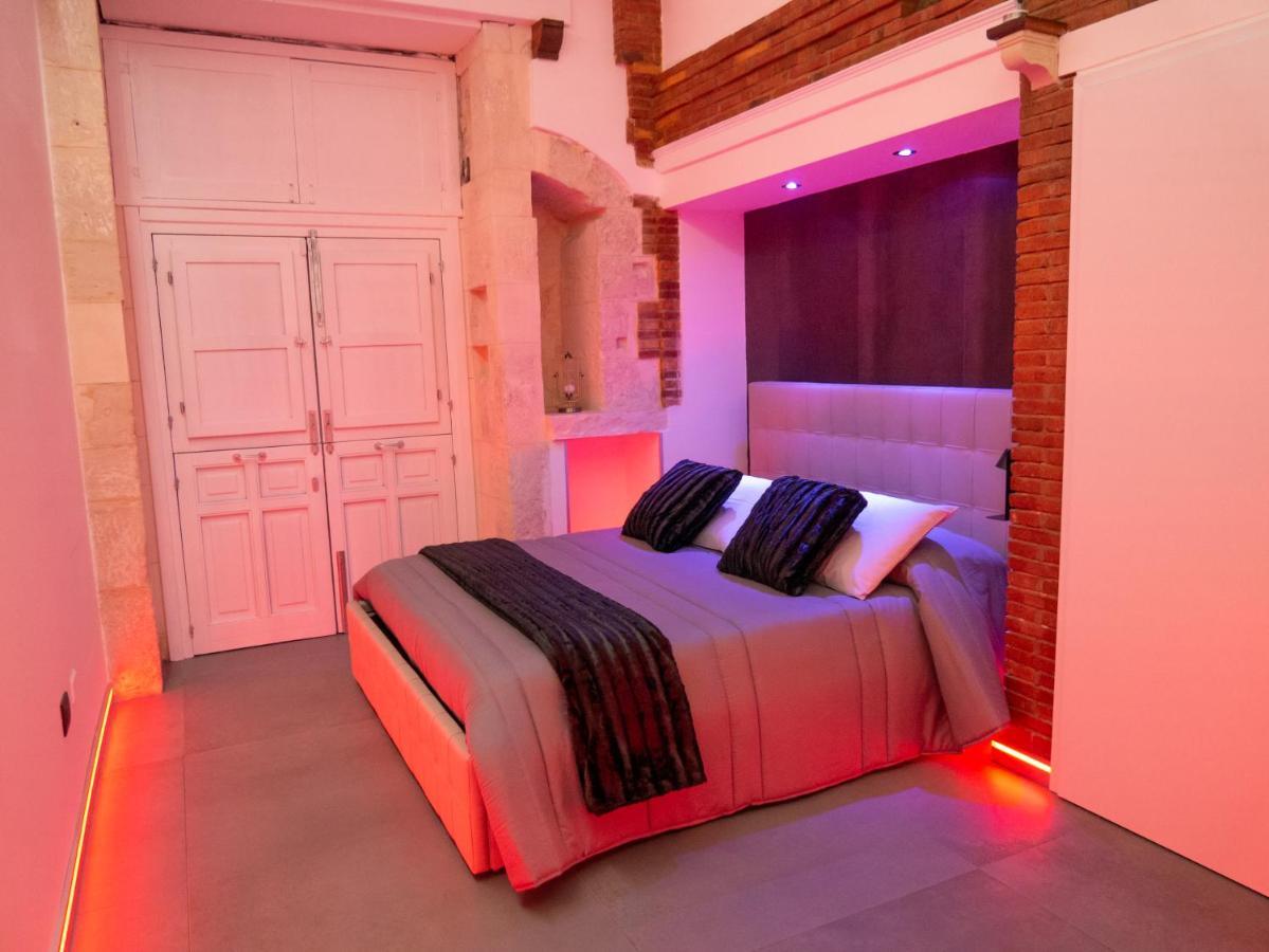 Vakkia - Ortigia Holiday Home *