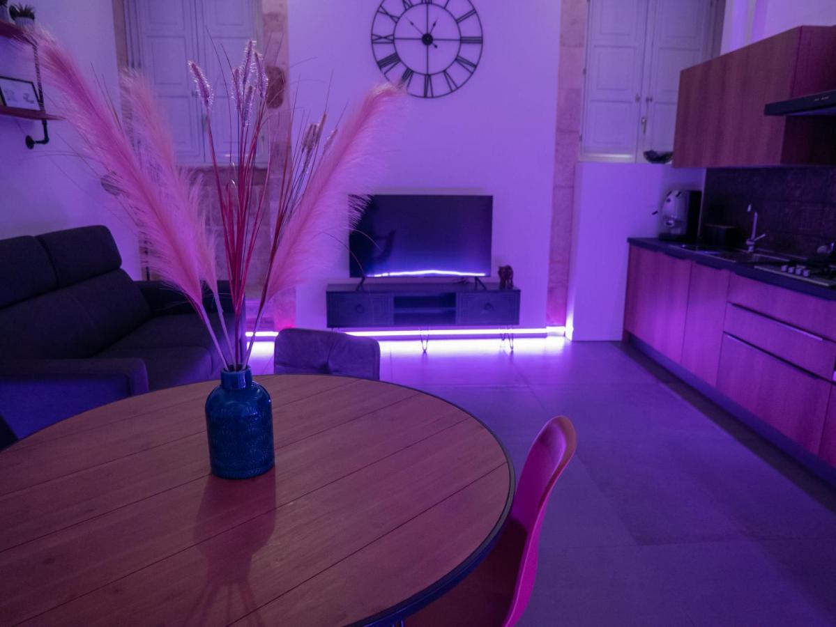 Vakkia - Ortigia Holiday Home