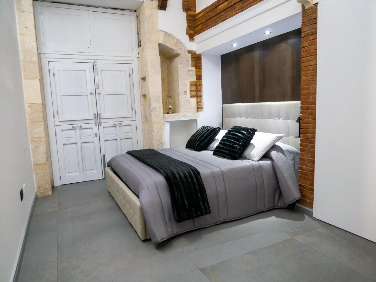 Vakkia - Ortigia Holiday Home * Syracuse