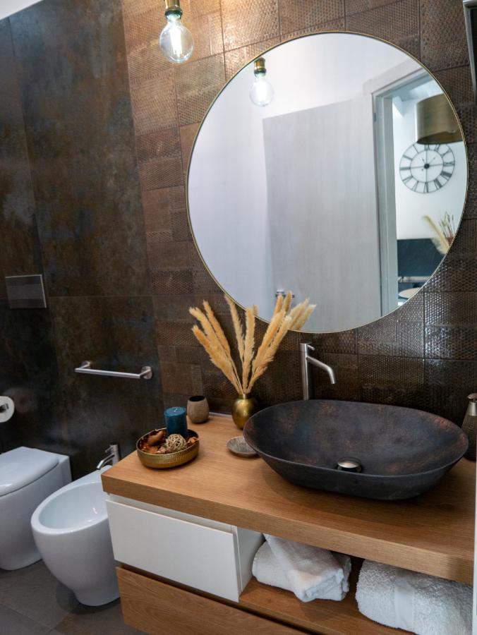 Vakkia - Ortigia Holiday Home * Syracuse