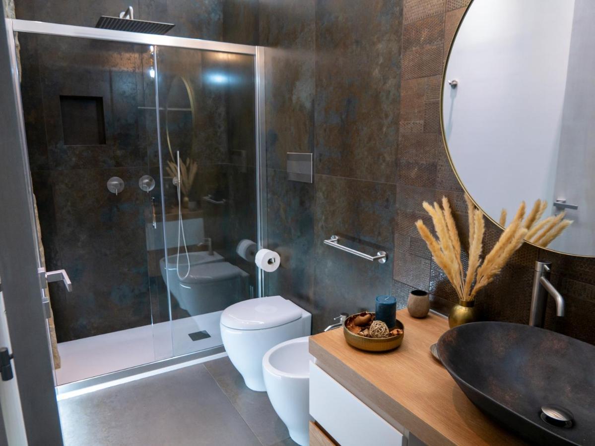 Vakkia - Ortigia Holiday Home * Syracuse