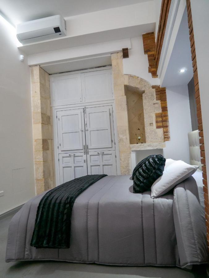 Casa de férias Vakkia - Ortigia Holiday Home *