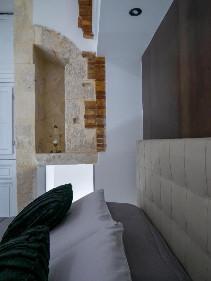 Vakkia - Ortigia Holiday Home Syracuse