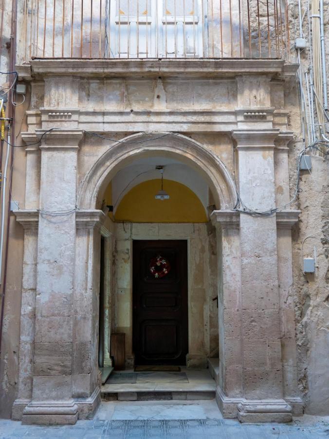 Casa de férias Vakkia - Ortigia Holiday Home Syracuse