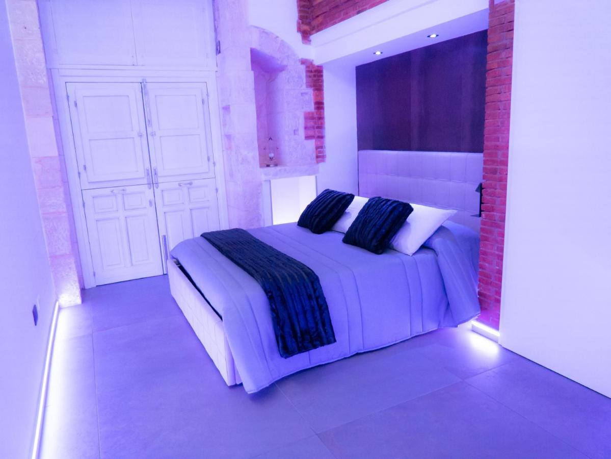 Vakkia - Ortigia Holiday Home Casa de férias Syracuse