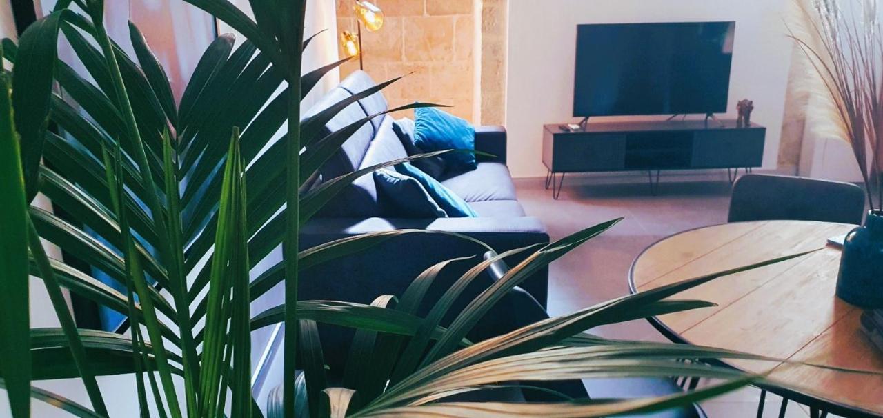 Vakkia - Ortigia Holiday Home