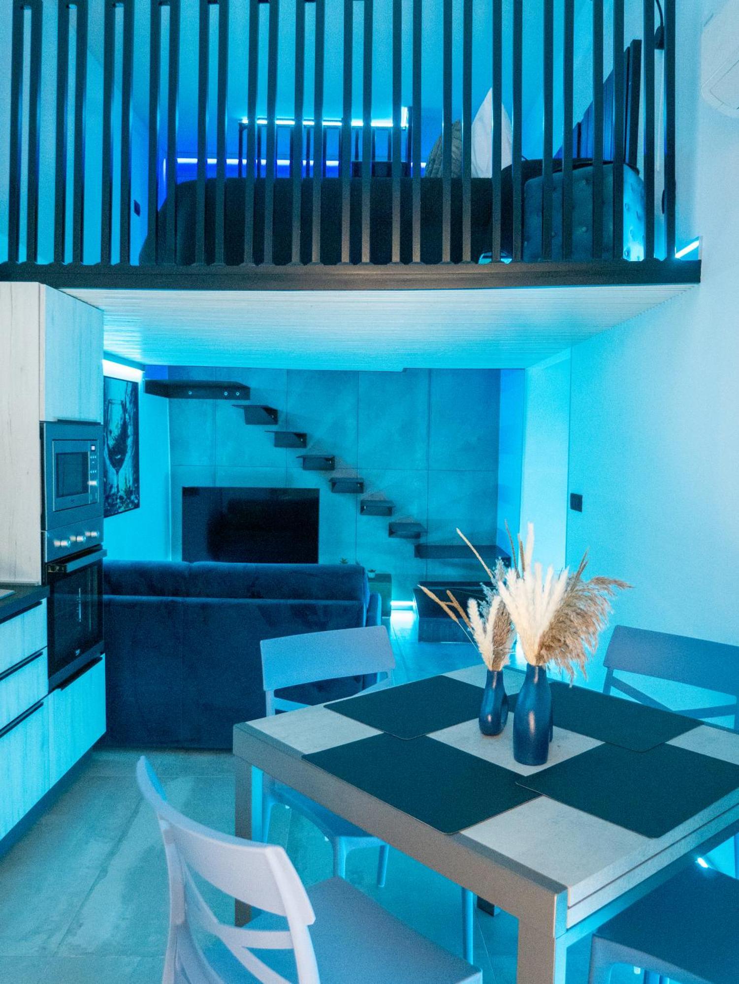 Vakkia - Ortigia Holiday Home