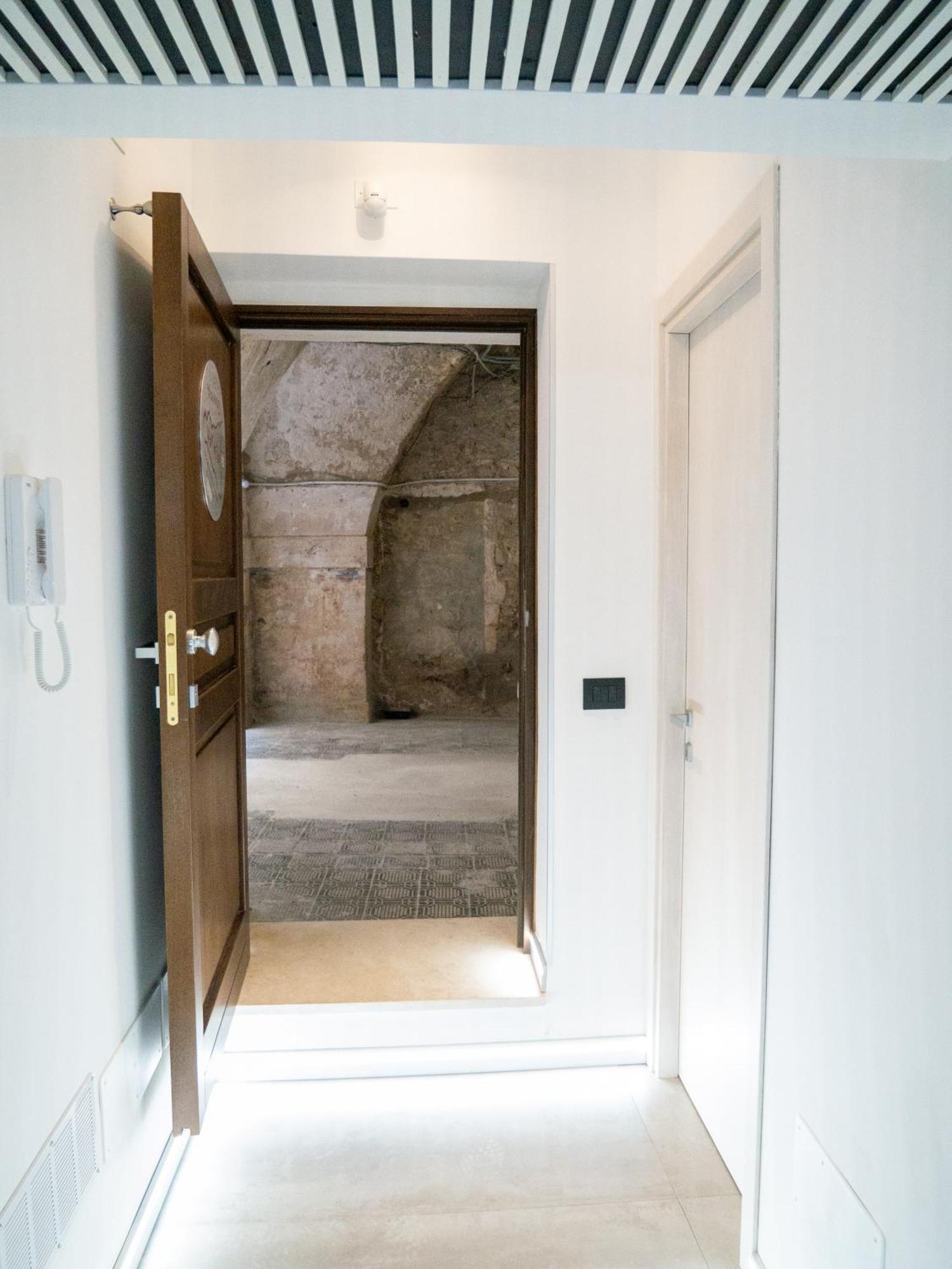 Casa de férias Vakkia - Ortigia Holiday Home Syracuse