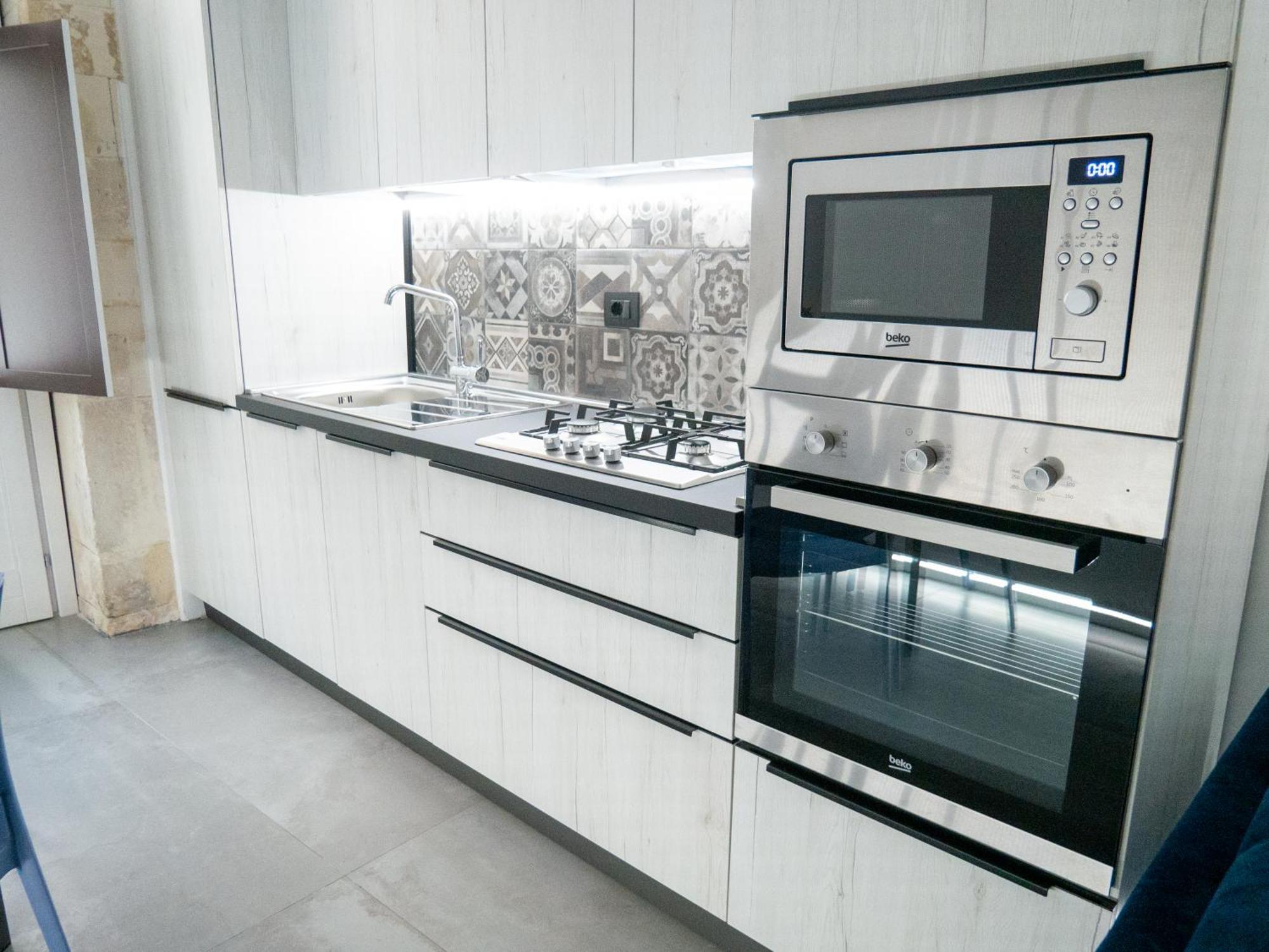 Vakkia - Ortigia Holiday Home *