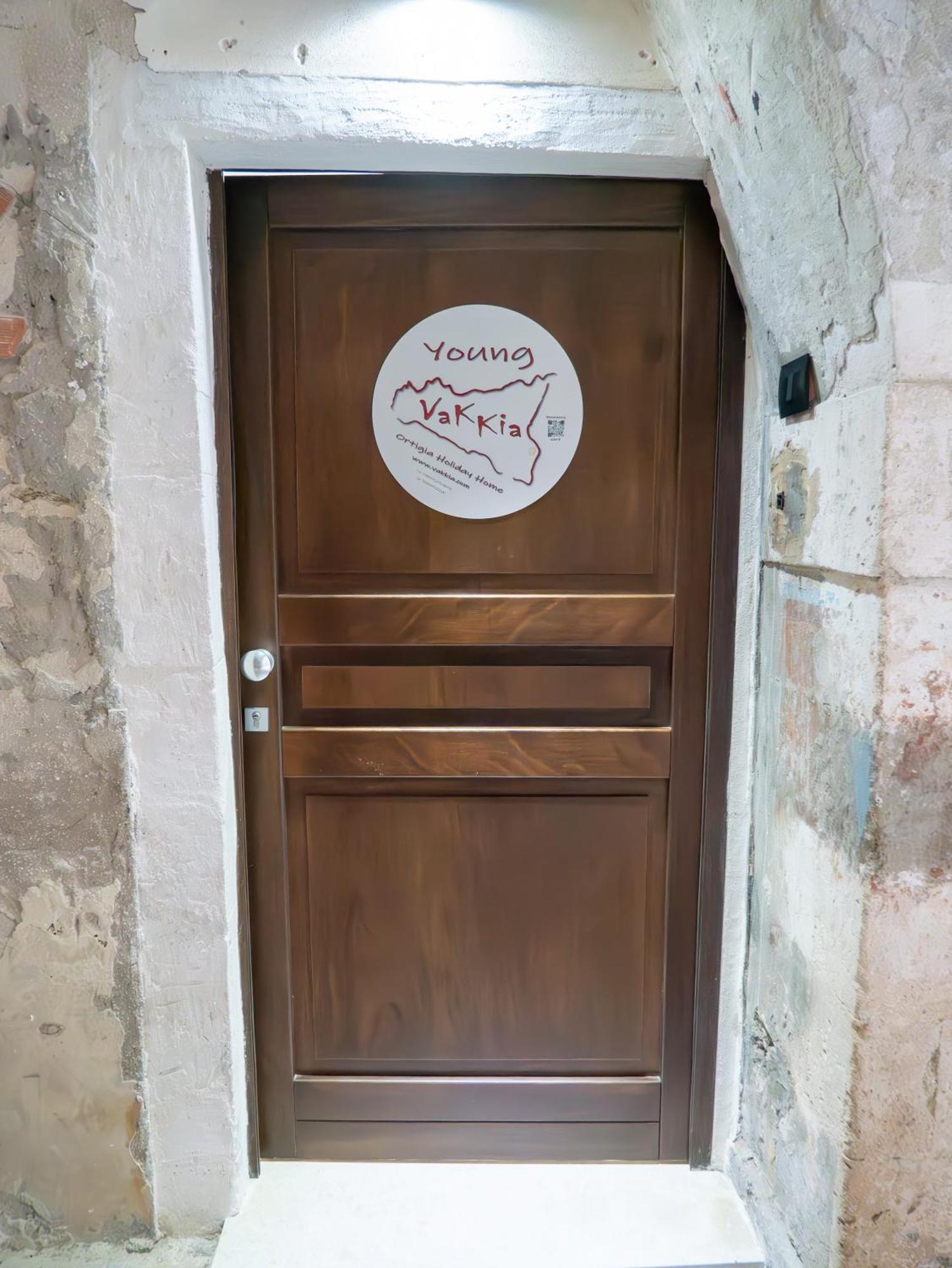Vakkia - Ortigia Holiday Home *